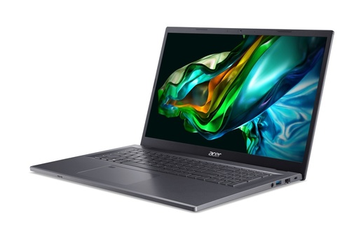 Laptop Acer Aspire 5 A515-58M-54QP, NX.KHEEX.003, 15,6 FHD IPS, Intel Core i5-1335U, 16GB RAM, 512GB SSD, Intel Iris Xe Graphics, Windows 11 Home