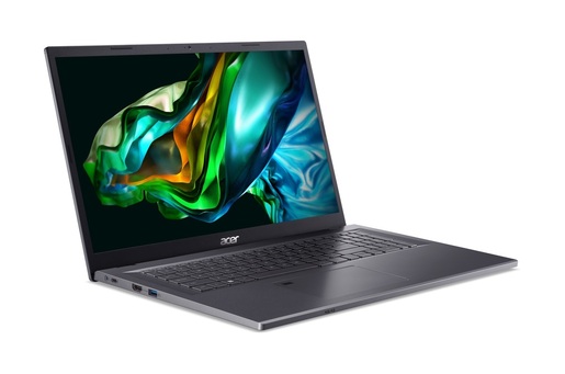 Laptop Acer Aspire 5 A515-58M-54QP, NX.KHEEX.003, 15,6 FHD IPS, Intel Core i5-1335U, 16GB RAM, 512GB SSD, Intel Iris Xe Graphics, Windows 11 Home