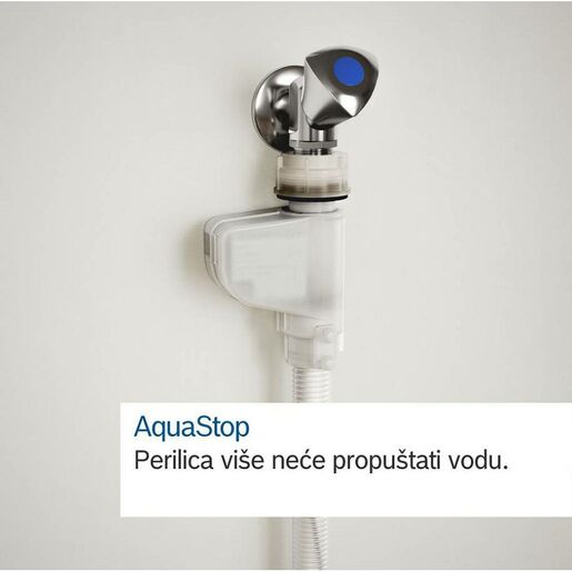 Bosch perilica posuđa SMV24AX04E