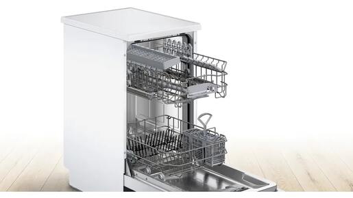 Bosch perilica posuđa SPS2IKW10E