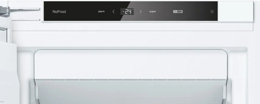 Bosch zamrzivač GIN81VEE0