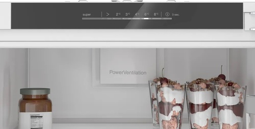 Bosch frižider KIR81VFE0