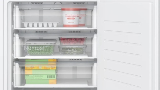 Bosch zamrzivač GUN21ADE0