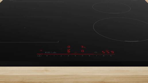 Bosch ploča PVS631HB1E