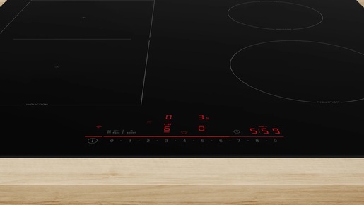 Bosch ploča PVS61RHB1E