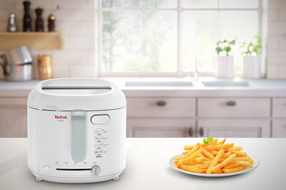 TEFAL friteza FF203130 Uno Fryer 1.8 L; 1350-1600 W