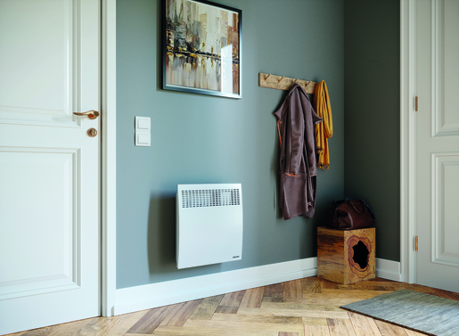 Atlantic konvektor F620 1500 W