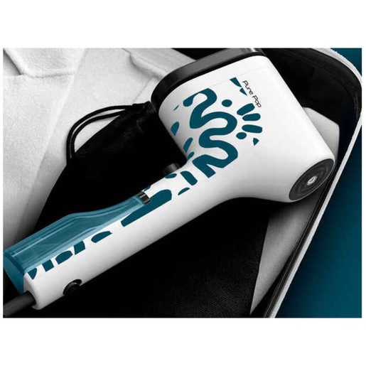 TEFAL vertikalna pegla na paru DT2040E1 Pure Pop zelena; 1300 W