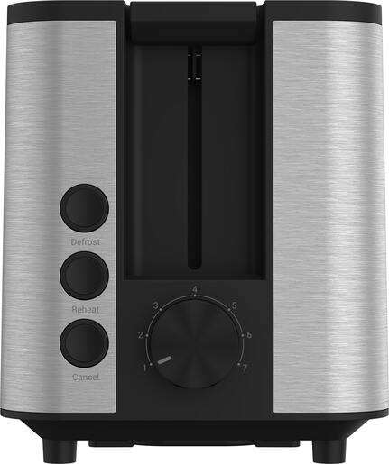 BEKO toster TAM 7321 I; 950 W; 2 Slot