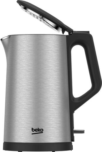 BEKO kuhalo za vodu WKM 7322 I 1.7 L; 2200 W