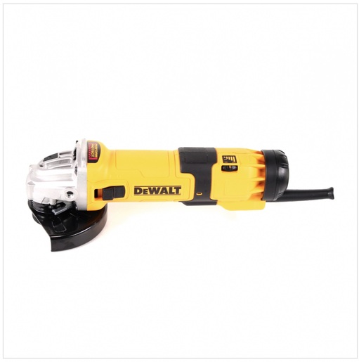DeWalt električna kutna brusilica 1500 W DWE4257