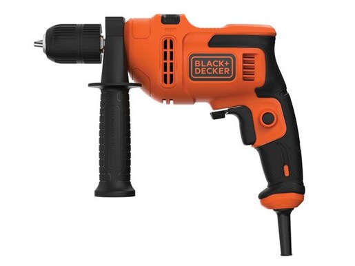 Black & Decker električna u20rna bušilica BEH200