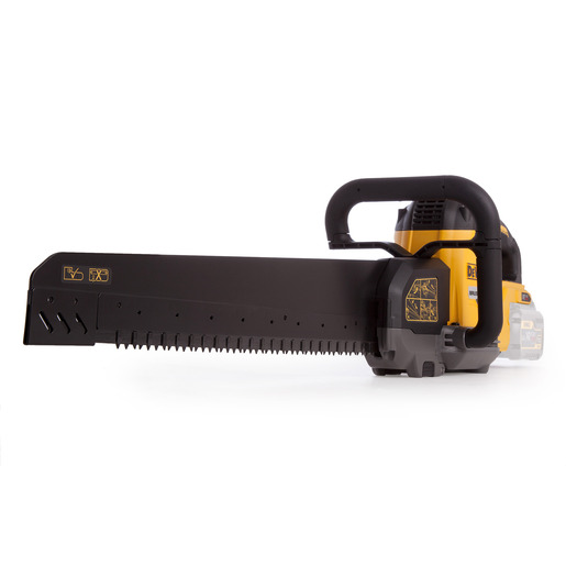 DeWalt XR Flexvolt 54V akumulatorska aligator pila 430mm - SAMO ALAT