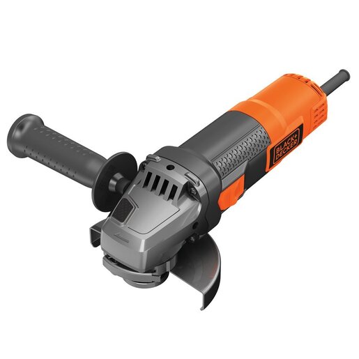 Black & Decker električna kutna brusilica BEG220