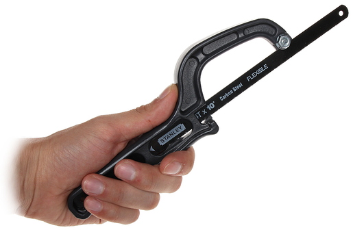 Stanley ručna pila, 300 mm 0-20-807