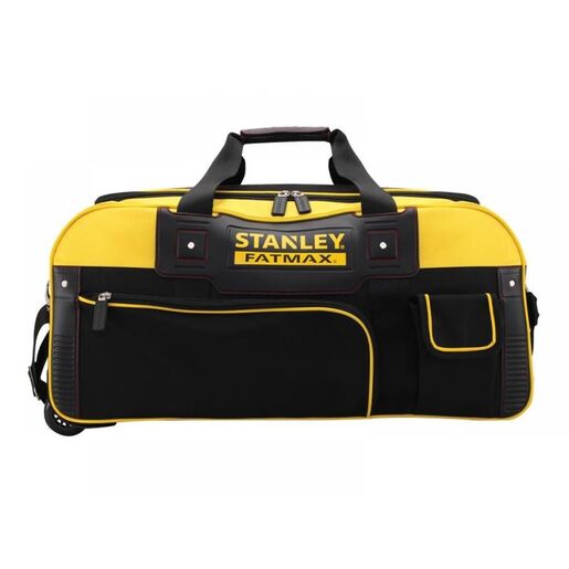 Stanley Fatmax torba za alat na kotačima - 30x31x67,5 cm - FMST82706-1