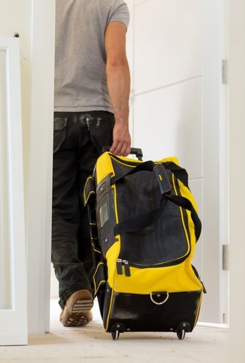 Stanley Fatmax torba za alat na kotačima - 30x31x67,5 cm - FMST82706-1