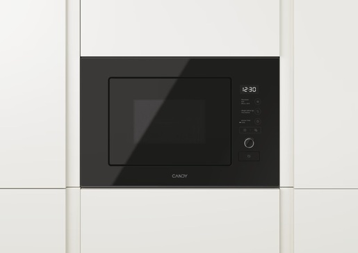 Candy mikrovalna pećnica MICG20GDFB