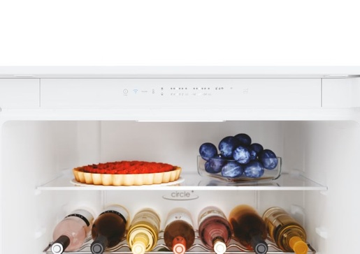 Candy frižider CBT7719EW