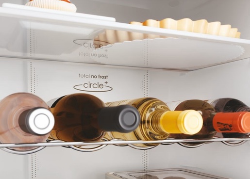 Candy frižider CBT7719EW