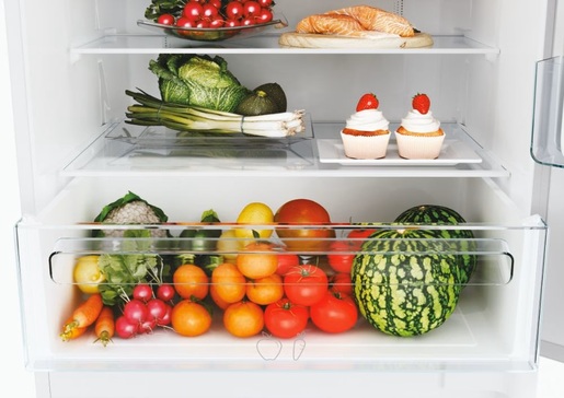 Candy frižider CBT7719EW