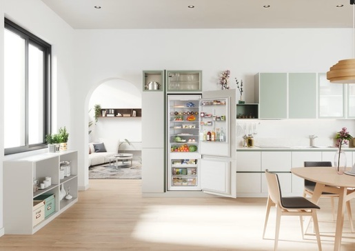 Candy frižider CBT7719EW