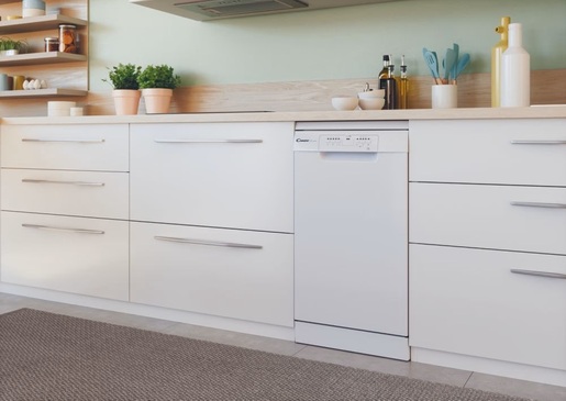 Candy perilica posuđa CDPH 2L1049W-01