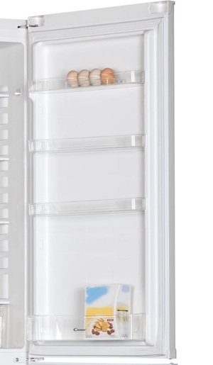 Candy frižider CCG1S 518EW