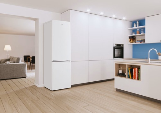 Candy frižider CCG1S 518EW