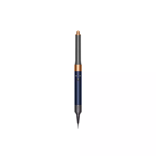 Dyson Airwrap uvijač za kosu Complete Long Volumise Prussian Blue/Rich Copper