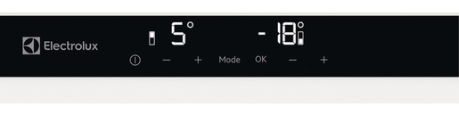 Electrolux frižider ENS6TE19S