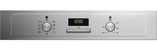 Electrolux pećnica EOF3H40BX