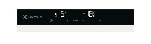 Electrolux frižider ENS8TE19S