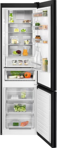 Electrolux frižider LNT7ME36K2