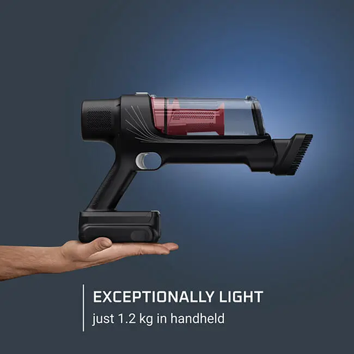 ROWENTA štapni usisivač RH6A73WO X-Pert 7.60 Animal; 18 V; rad do 45 min