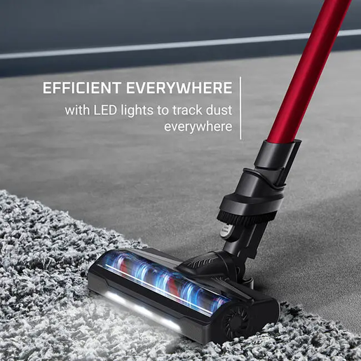 ROWENTA štapni usisivač RH6A73WO X-Pert 7.60 Animal; 18 V; rad do 45 min