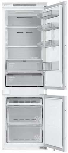 Samsung frižider BRB26703EWW/EF