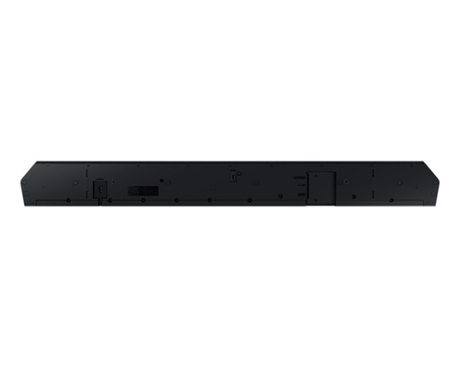 SAMSUNG soundbar HW-Q700D/EN, 3.1.2 kanala, Dolby Audio, Q-Symphony tehnologija, SpaceFit zvuk, Titan crni