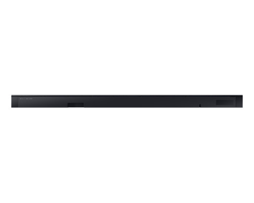 SAMSUNG soundbar HW-Q700D/EN, 3.1.2 kanala, Dolby Audio, Q-Symphony tehnologija, SpaceFit zvuk, Titan crni