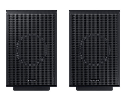 SAMSUNG soundbar HW-Q930D/EN, 9.1.4 kanala, Bežični Dolby Atmos, Q-Symphony tehnologija, SpaceFit zvuk Pro, titan crni