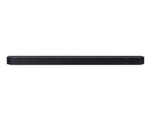 SAMSUNG soundbar HW-Q930D/EN, 9.1.4 kanala, Bežični Dolby Atmos, Q-Symphony tehnologija, SpaceFit zvuk Pro, titan crni