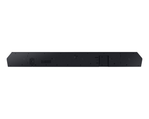 SAMSUNG soundbar HW-Q930D/EN, 9.1.4 kanala, Bežični Dolby Atmos, Q-Symphony tehnologija, SpaceFit zvuk Pro, titan crni