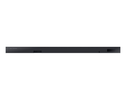 SAMSUNG soundbar HW-Q930D/EN, 9.1.4 kanala, Bežični Dolby Atmos, Q-Symphony tehnologija, SpaceFit zvuk Pro, titan crni