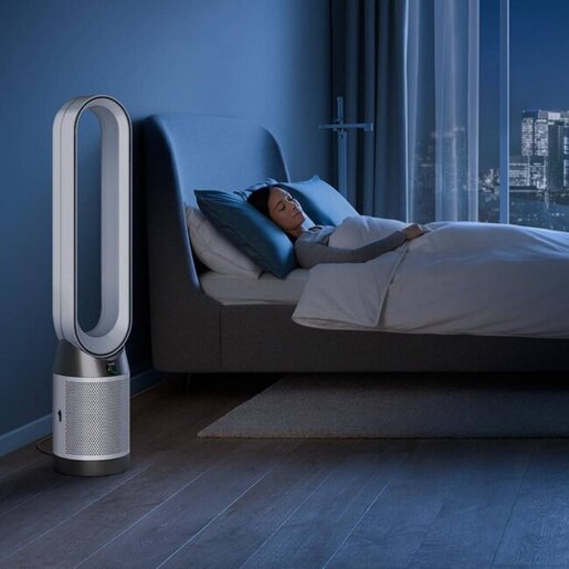 Dyson pročišćava i hladi Purifier Cool Gen1 TP10  White/White