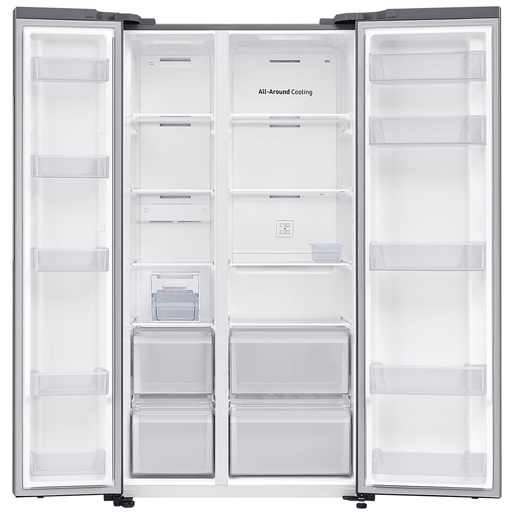 Samsung frižider RS62DG5003S9EO