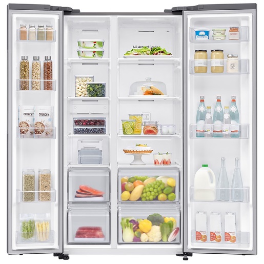 Samsung frižider RS62DG5003S9EO