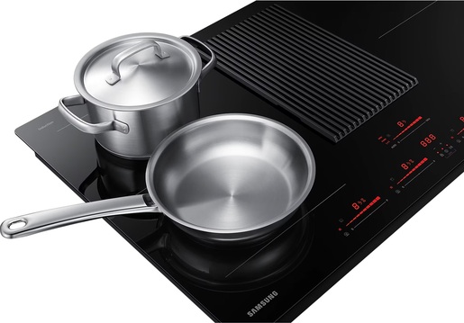 Samsung ploča NZ84T9747VK/UR