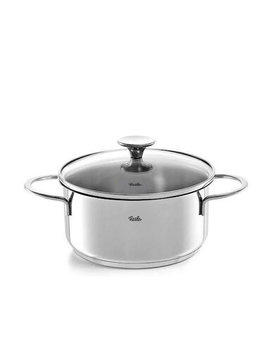 Fissler Set lonaca Copenhagen 4/1