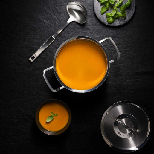 Fissler Set lonaca Original Profi Collection 5/1