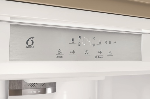 Whirlpool frižider SP40 812 EU 2